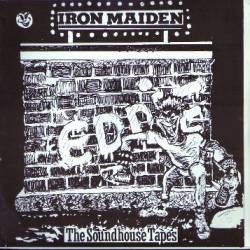 Iron Maiden (UK-1) : The Soundhouse Tapes (Bootleg)